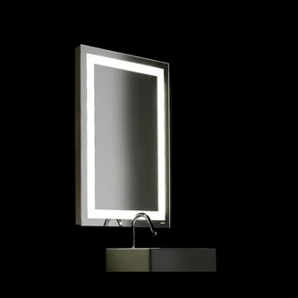 Specchiere con led  - REDA