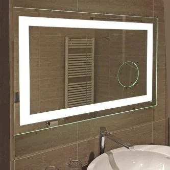 Miroirs salle de bain  - ORION