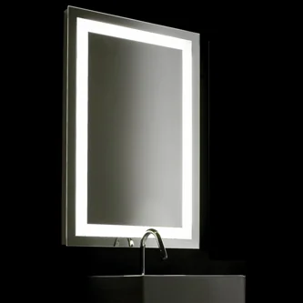 Miroir avec lumiere  - REDA