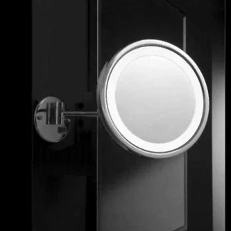 Mirror with adjustable arm  - SPEKKIO 200