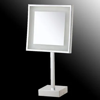 Espejo rectangular baño  - SPEKKIO 593