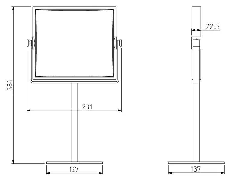 Zeichnung: TC.538.NN71NxCRL