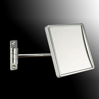 Quadratische spiegel  - SPEKKIO 102
