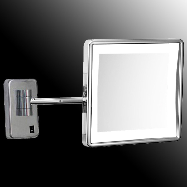 Makeup mirror with led  - SPEKKIO 103
