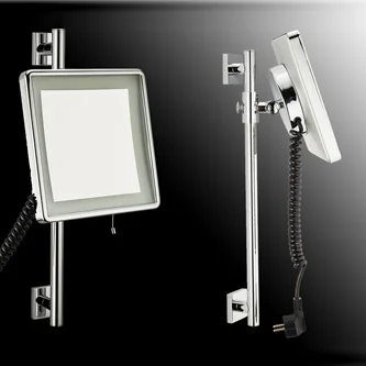 Makeup mirror with lights  - SPEKKIO 403
