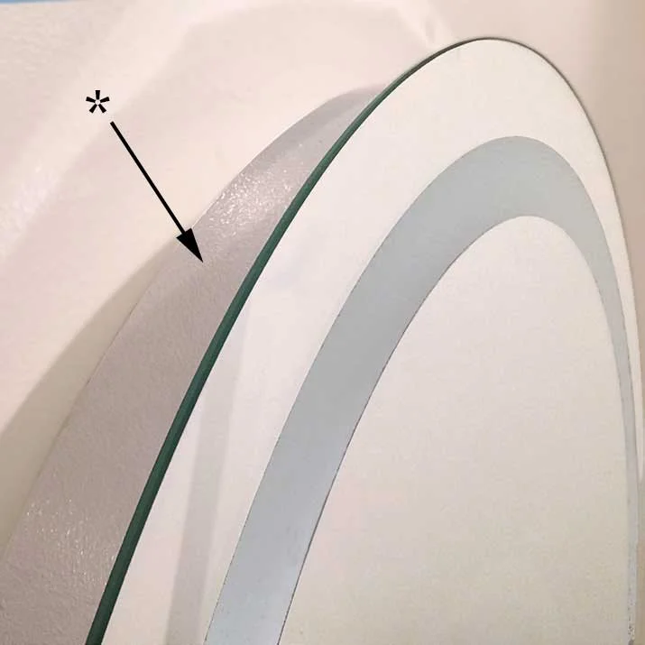CIRCLE LED