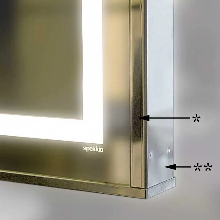 TOP LED