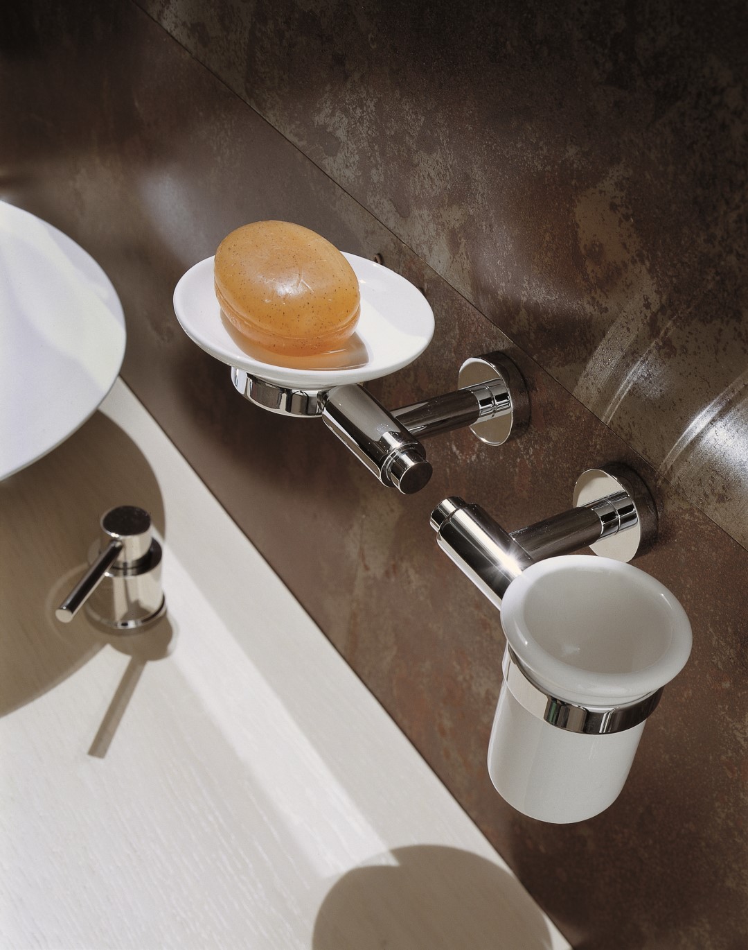 Monteleone - bathroom accessories 1