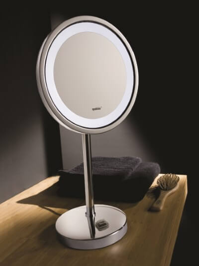 Monteleone - cosmetic mirror 3