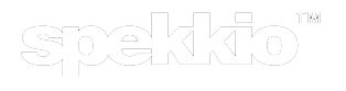 Logo spekkio Logo spekkio