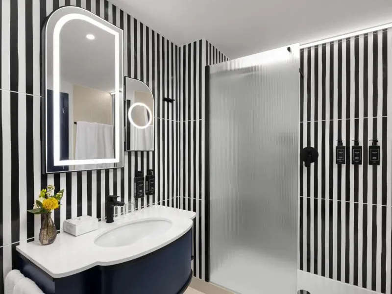 Anglo American Hotel Florence, Curio Collection by Hilton – Florence (IT)