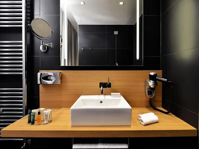 Hilton Garden Inn Milan North – Milan (IT)