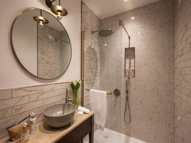 Hotel Mediterraneo – Sorrento (IT)