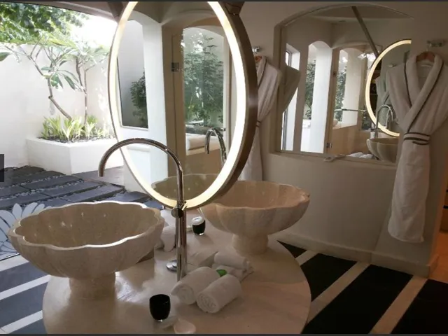 SO Sofitel Mauritius – Mauritius (MU)