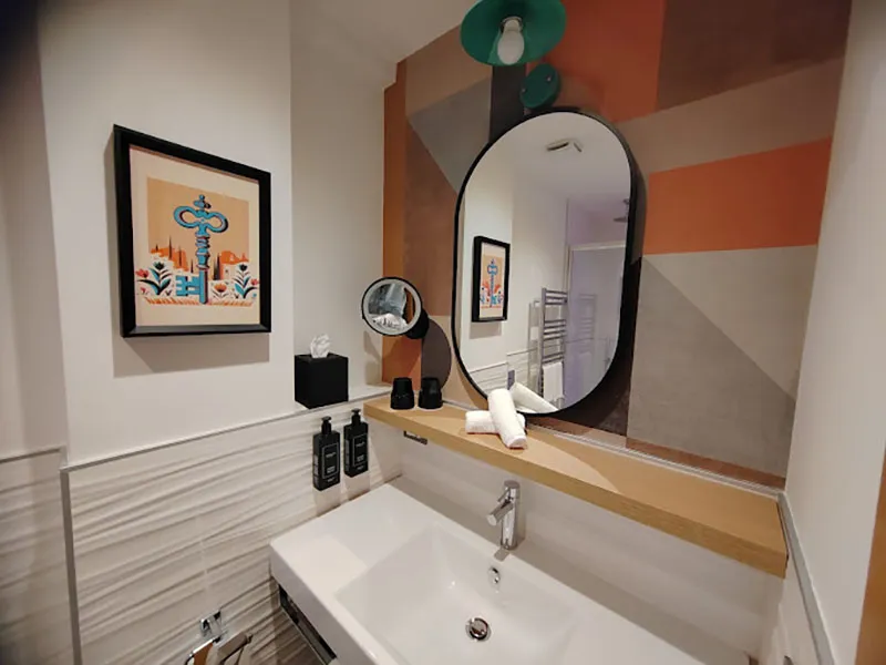 Spring House Hotel | Italia