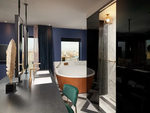 Van der Valk Amsterdam Amstel – Amsterdam (NL)