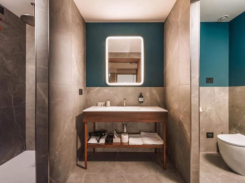 Visionair Suites | Senigallia