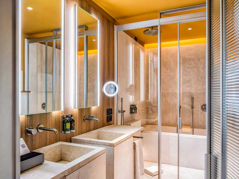 Tirso MGallery Hotel