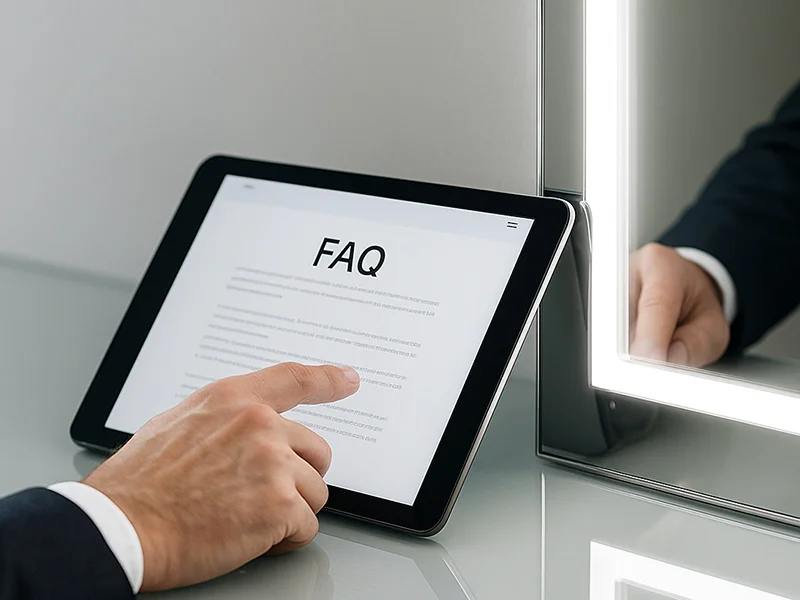 faq faq