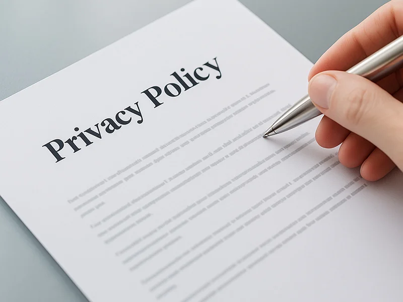 privacy privacy